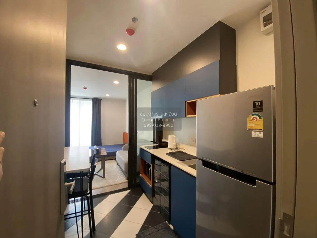 For Sale Condo , The Base Saphanmai , BTS-Sai Yud , Anusawari , B