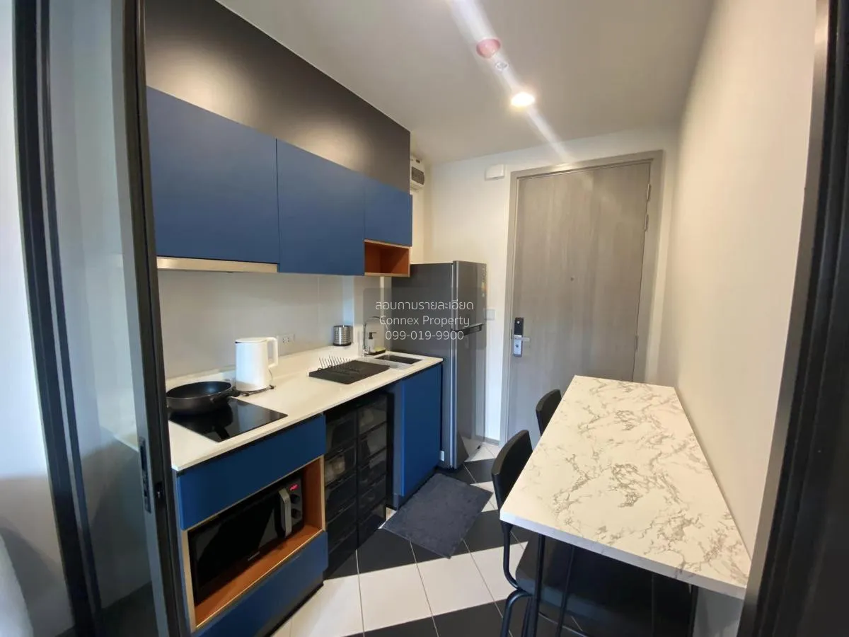 For Sale Condo , The Base Saphanmai , BTS-Sai Yud , Anusawari , B