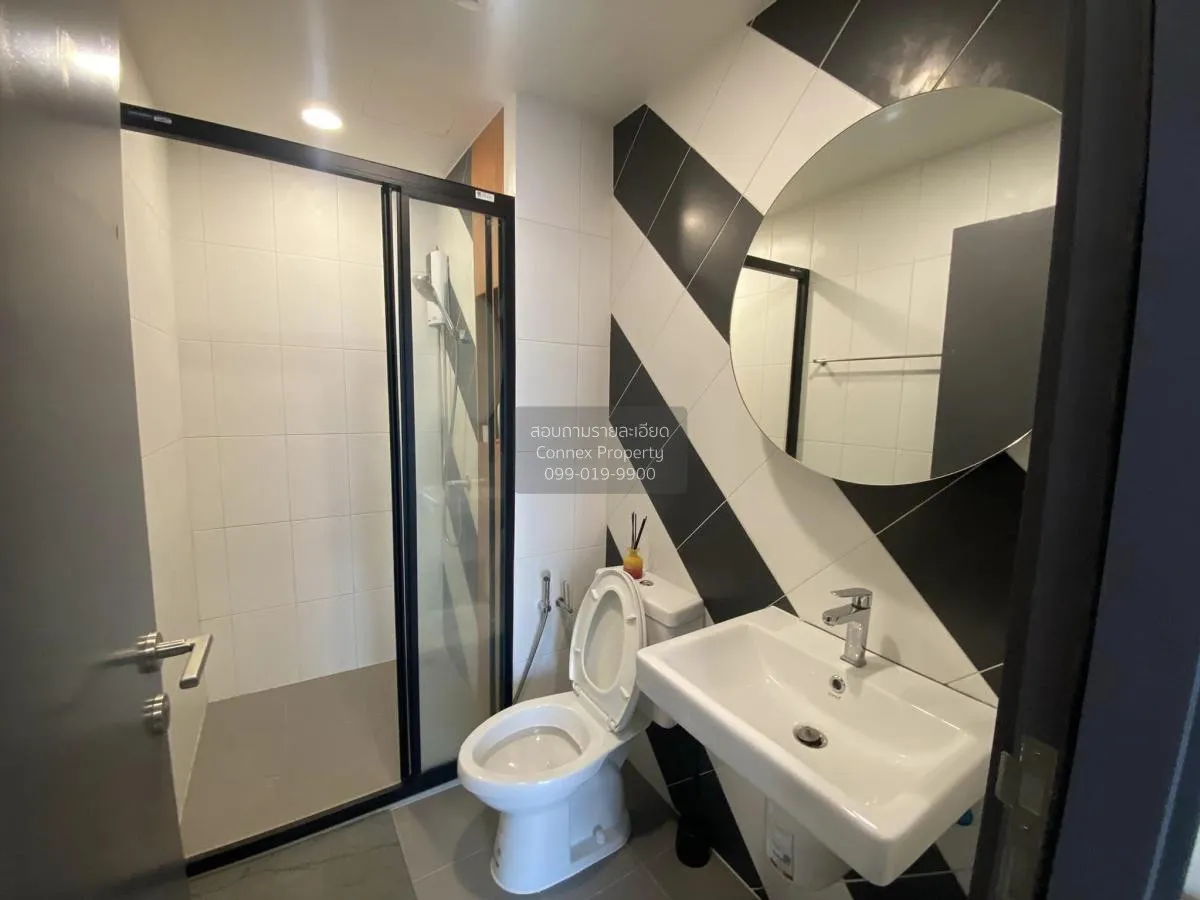 For Sale Condo , The Base Saphanmai , BTS-Sai Yud , Anusawari , B