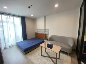 For Sale Condo , The Base Saphanmai , BTS-Sai Yud , Anusawari , Bang Khen , Bangkok , CX-84870