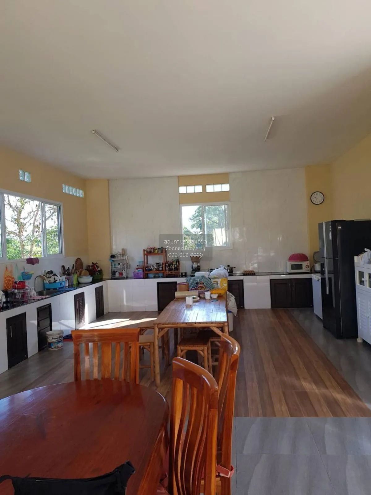 ขายที่ดินพร้อมสิ่งปลูกสร้าง ตำบลกุสุมาลย์ จังหวัดสกลนคร กุสุมาลย์