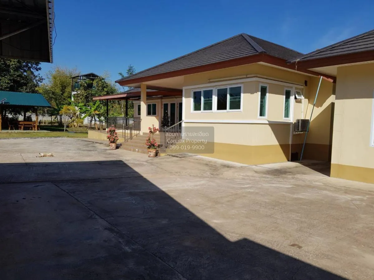 ขายที่ดินพร้อมสิ่งปลูกสร้าง ตำบลกุสุมาลย์ จังหวัดสกลนคร กุสุมาลย์ 2