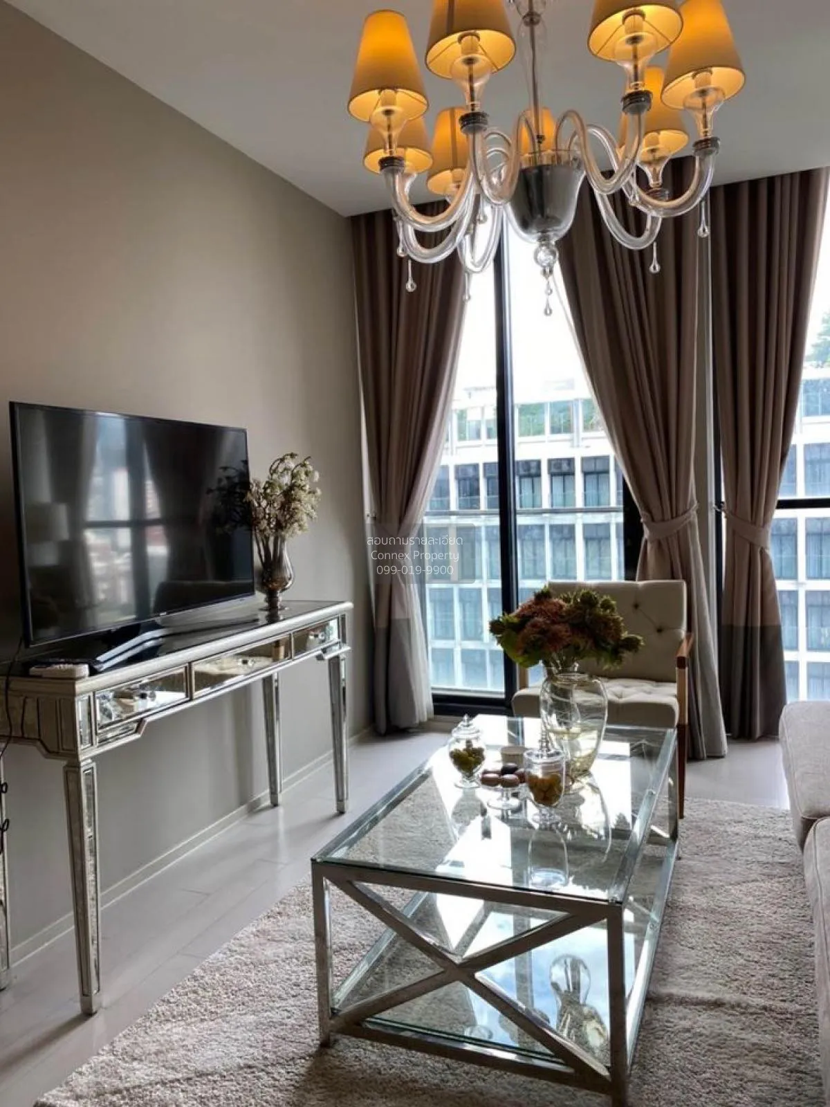 เช่าคอนโด  โนเบิล เพลินจิต BTS-เพลินจิต ลุมพินี เขต ปทุมวัน กรุงเ 3