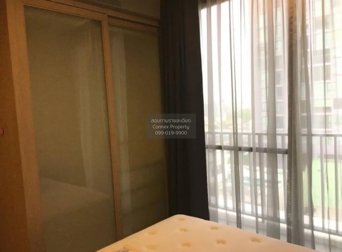 ขายคอนโด  เอ็ม ทองหล่อ 10 BTS-เอกมัย คลองตันเหนือ เขต วัฒนา กรุงเ 3