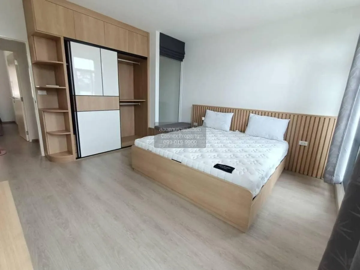 For Rent Townhouse/Townhome  , indy 2 Bangna-Ramkhamhaeng 2 , MRT