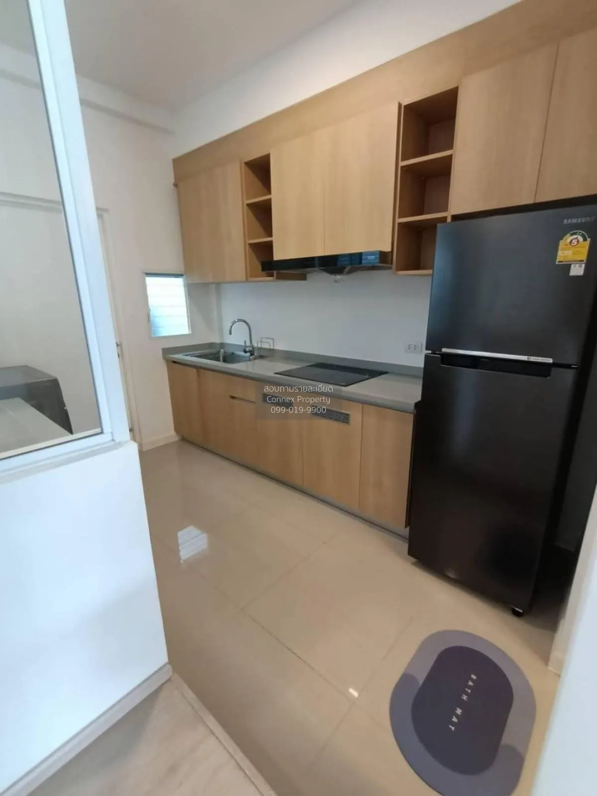 For Rent Townhouse/Townhome  , indy 2 Bangna-Ramkhamhaeng 2 , MRT 4
