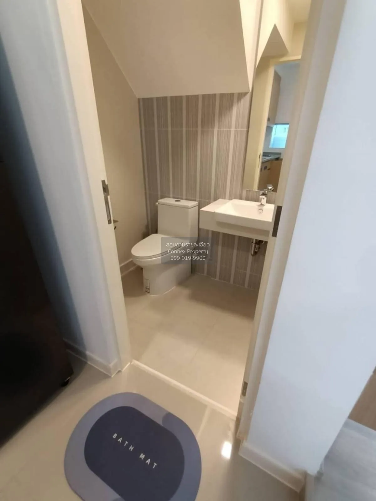 For Rent Townhouse/Townhome  , indy 2 Bangna-Ramkhamhaeng 2 , MRT