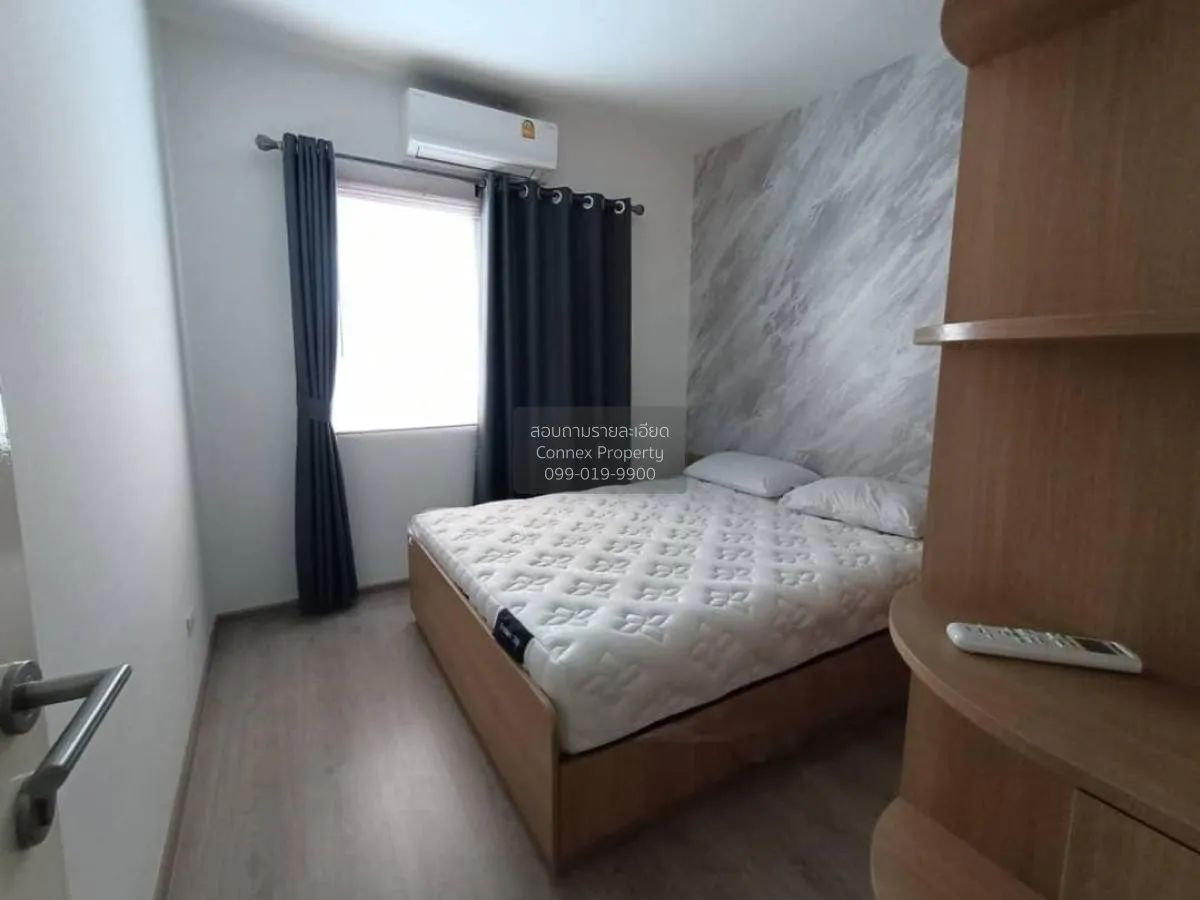 For Rent Townhouse/Townhome  , indy 2 Bangna-Ramkhamhaeng 2 , MRT