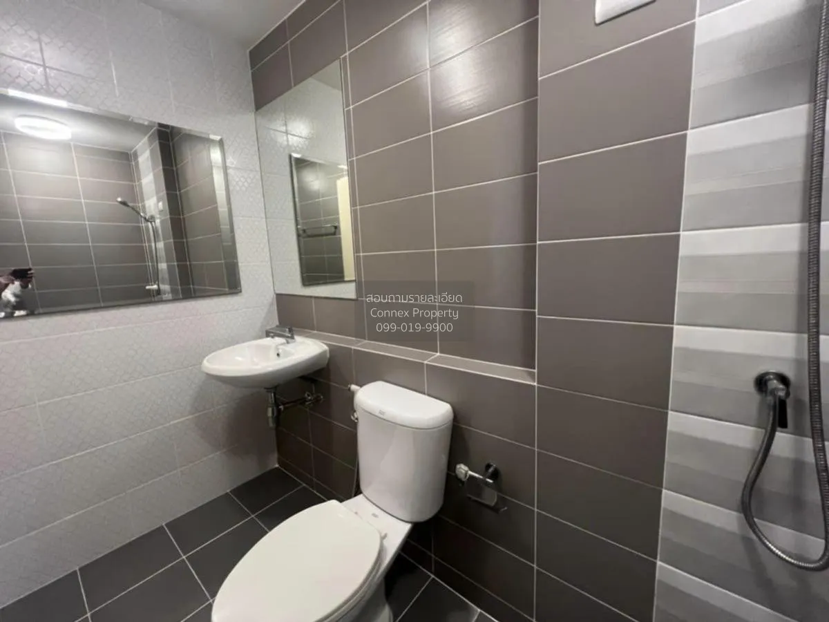 ขายทาวน์เฮ้าส์/ทาวน์โฮม  พลีโน่ รามอินทรา ท่าแร้ง เขต บางเขน กรุง