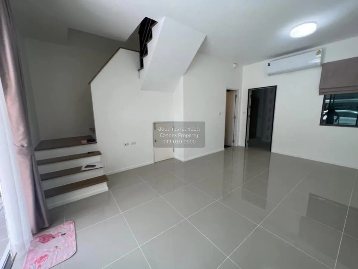 ขายทาวน์เฮ้าส์/ทาวน์โฮม  พลีโน่ รามอินทรา ท่าแร้ง เขต บางเขน กรุง 2