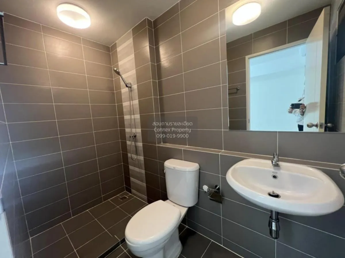 ขายทาวน์เฮ้าส์/ทาวน์โฮม  พลีโน่ รามอินทรา ท่าแร้ง เขต บางเขน กรุง 3