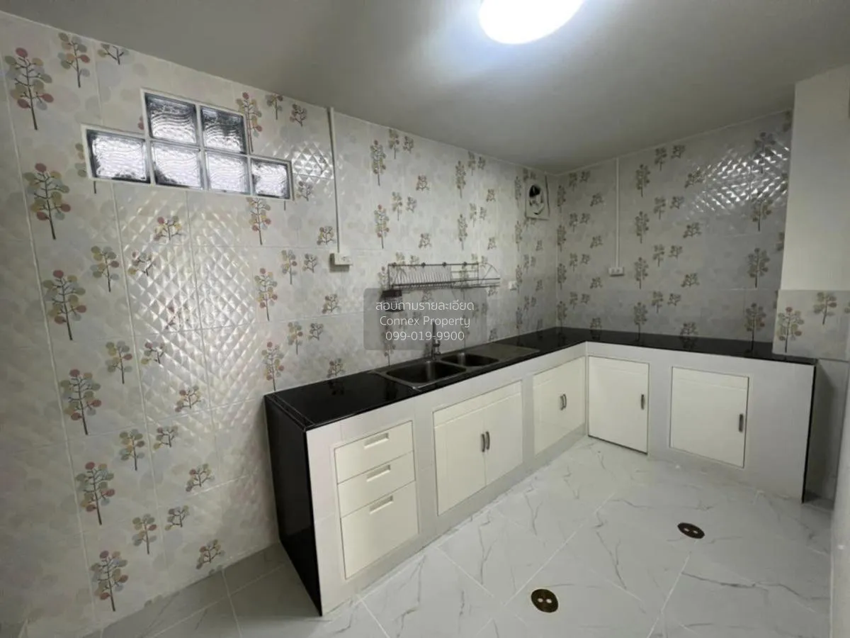 ขายทาวน์เฮ้าส์/ทาวน์โฮม  พลีโน่ รามอินทรา ท่าแร้ง เขต บางเขน กรุง 4