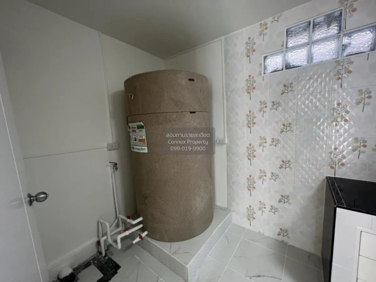 ขายทาวน์เฮ้าส์/ทาวน์โฮม  พลีโน่ รามอินทรา ท่าแร้ง เขต บางเขน กรุง