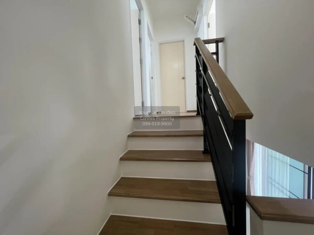 ขายทาวน์เฮ้าส์/ทาวน์โฮม  พลีโน่ รามอินทรา ท่าแร้ง เขต บางเขน กรุง