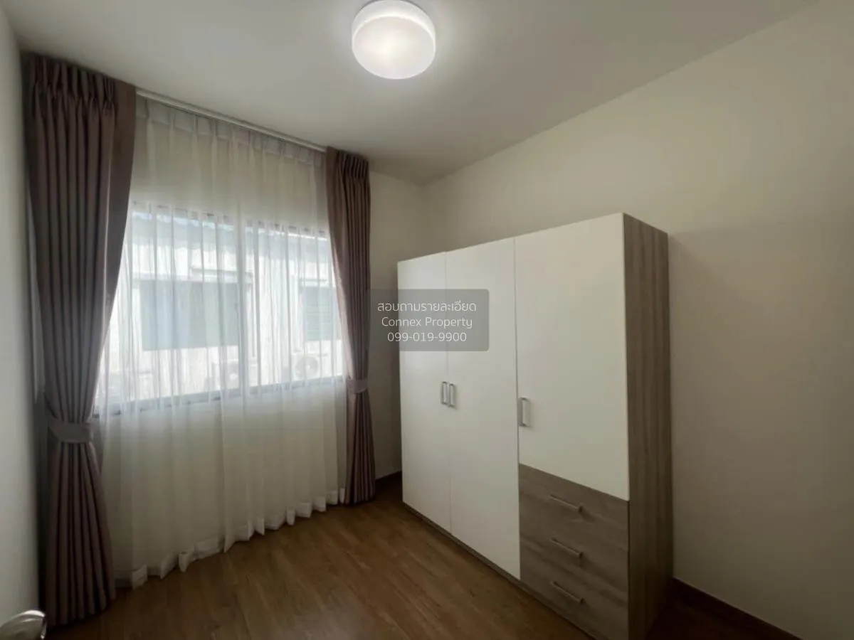 ขายทาวน์เฮ้าส์/ทาวน์โฮม  พลีโน่ รามอินทรา ท่าแร้ง เขต บางเขน กรุง