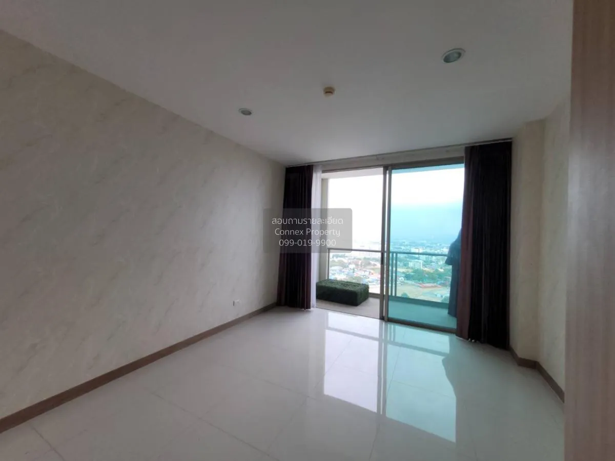 ขายคอนโด  เดอะ ริเวียร่า วงศ์อมาตย์ บีช นาเกลือ บางละมุง ชลบุรี C