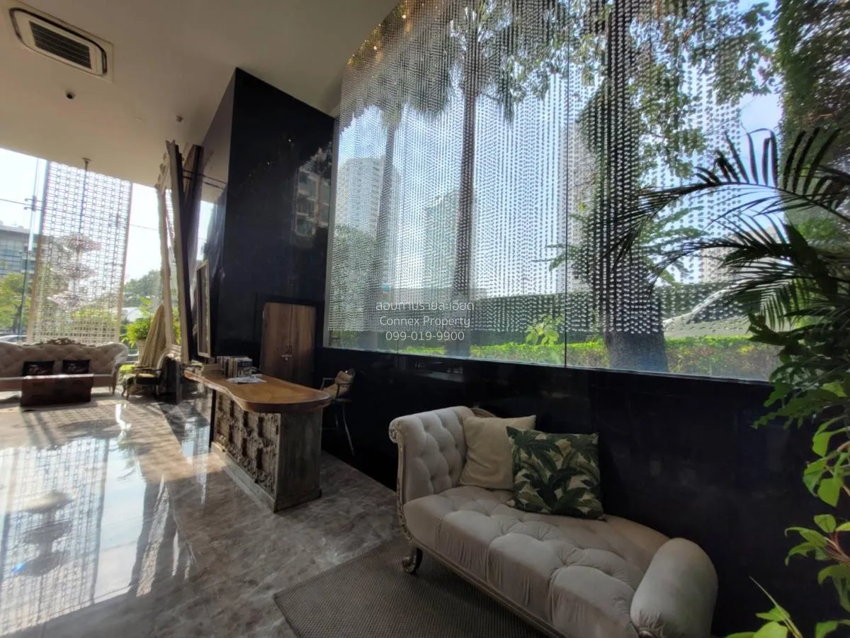 ขายคอนโด  เดอะ ริเวียร่า วงศ์อมาตย์ บีช นาเกลือ บางละมุง ชลบุรี C