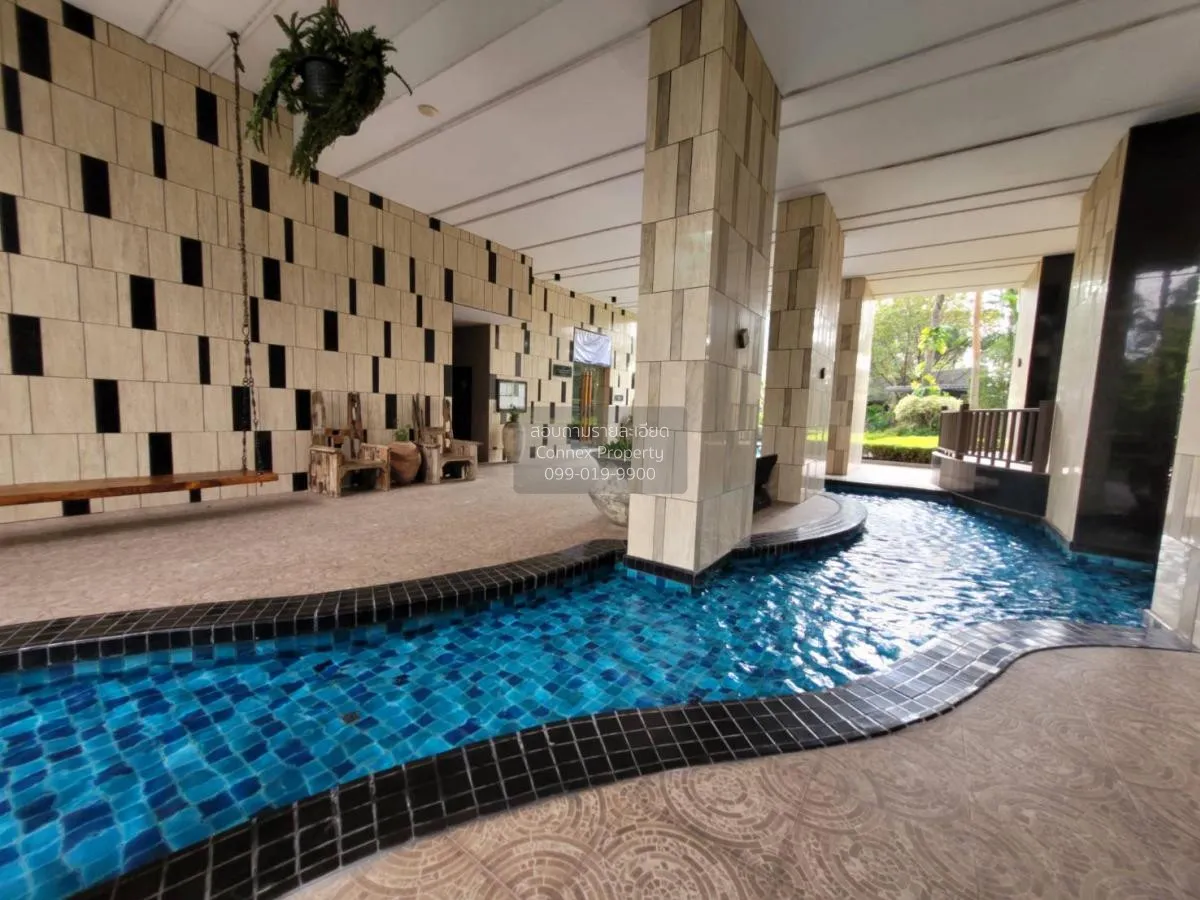 ขายคอนโด  เดอะ ริเวียร่า วงศ์อมาตย์ บีช นาเกลือ บางละมุง ชลบุรี C