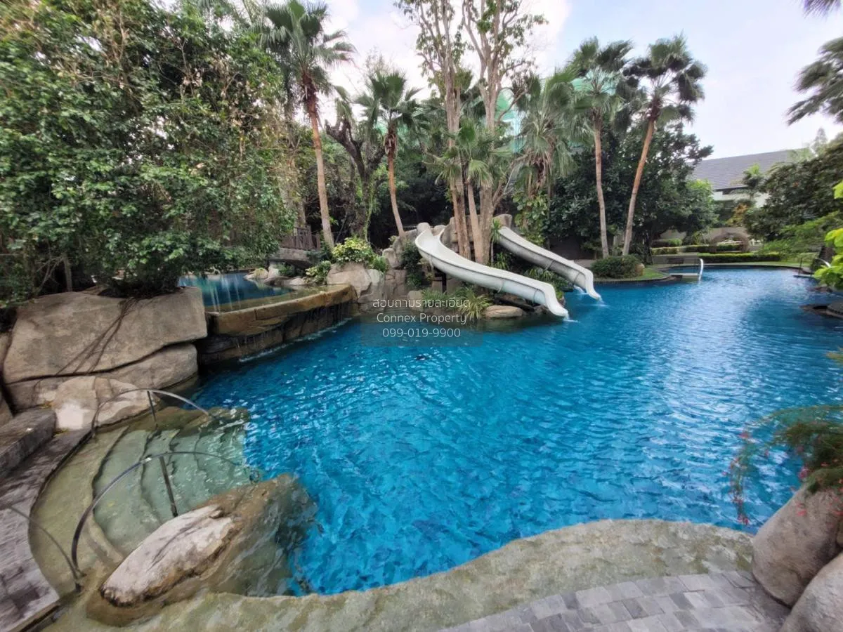 ขายคอนโด  เดอะ ริเวียร่า วงศ์อมาตย์ บีช นาเกลือ บางละมุง ชลบุรี C