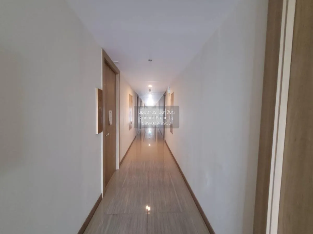 ขายคอนโด  เดอะ ริเวียร่า วงศ์อมาตย์ บีช นาเกลือ บางละมุง ชลบุรี C