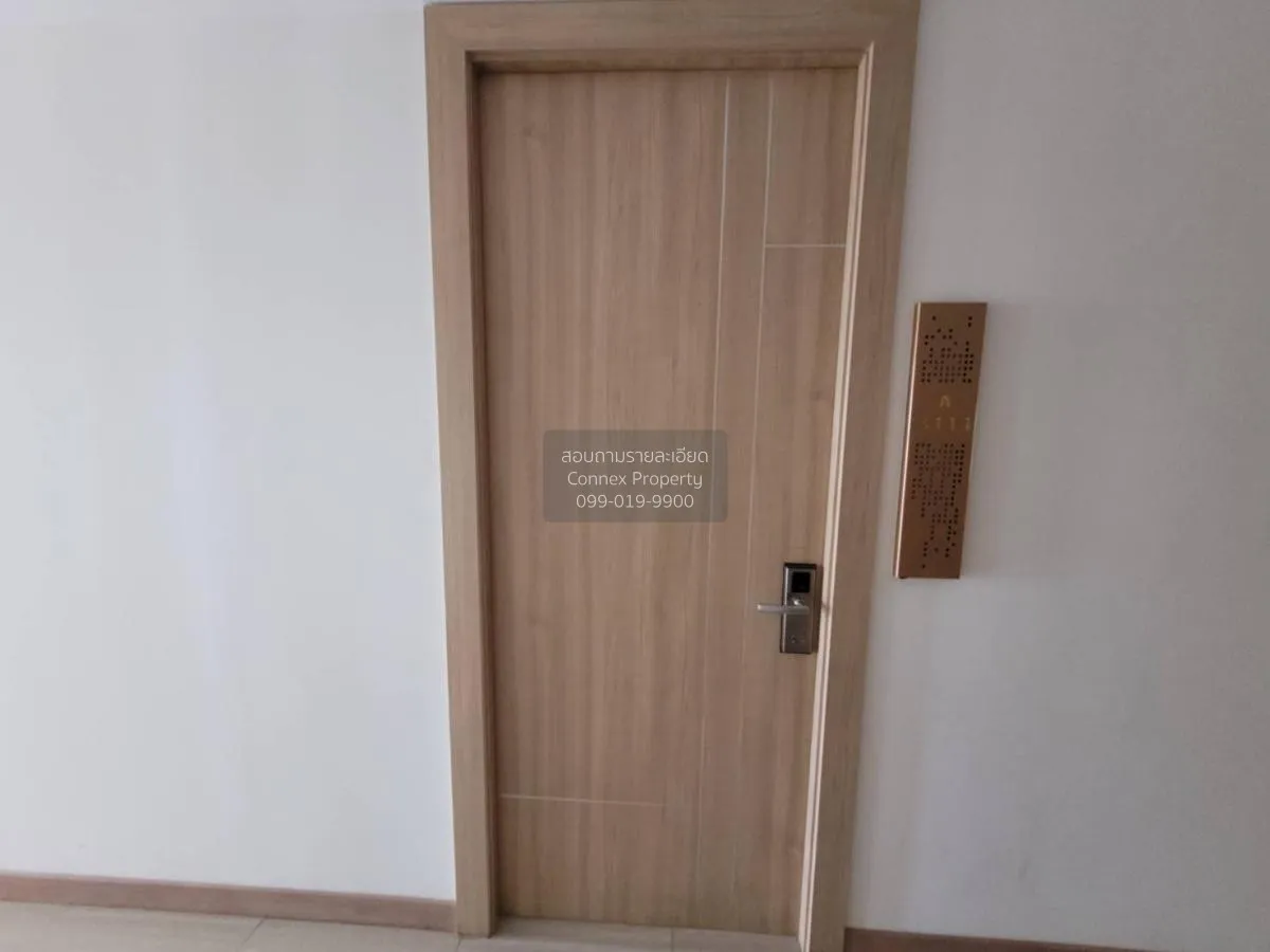 ขายคอนโด  เดอะ ริเวียร่า วงศ์อมาตย์ บีช นาเกลือ บางละมุง ชลบุรี C