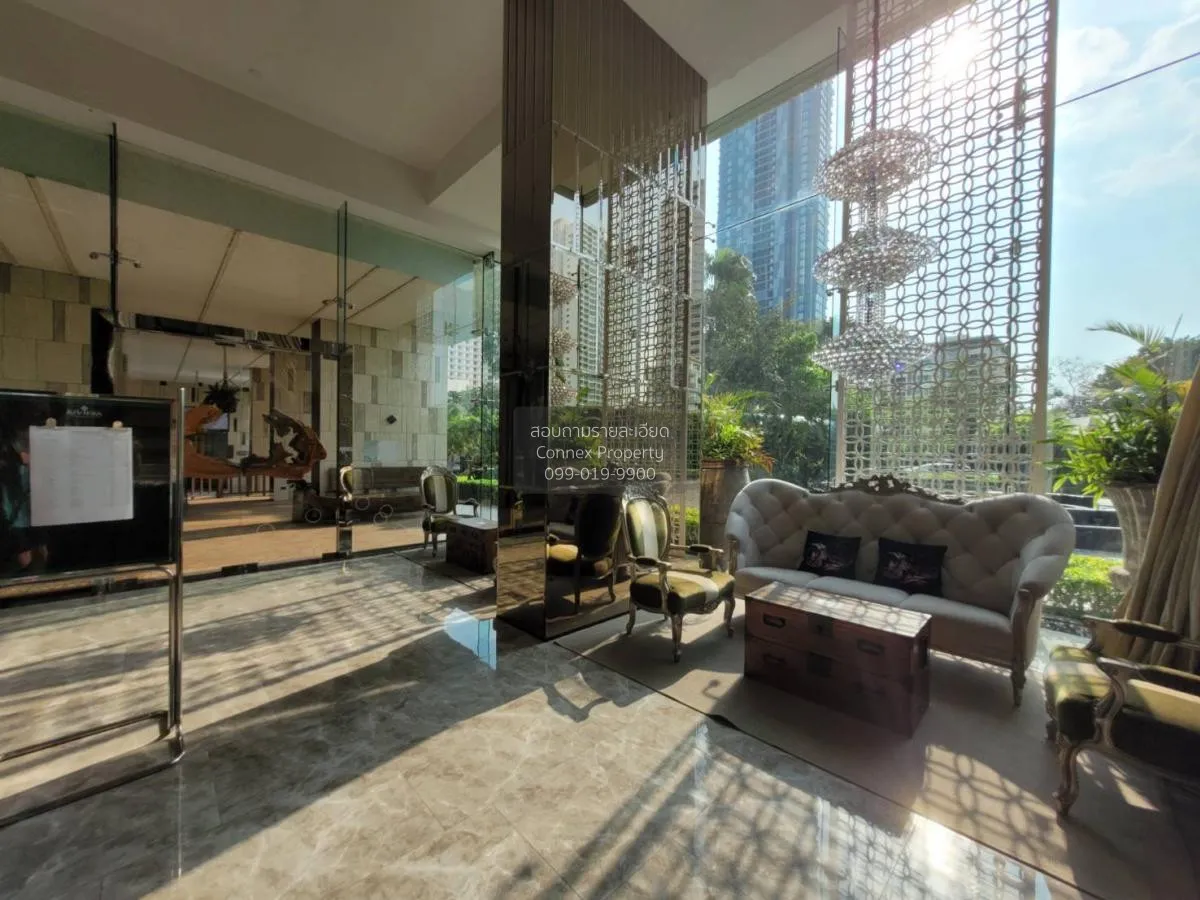 ขายคอนโด  เดอะ ริเวียร่า วงศ์อมาตย์ บีช นาเกลือ บางละมุง ชลบุรี C