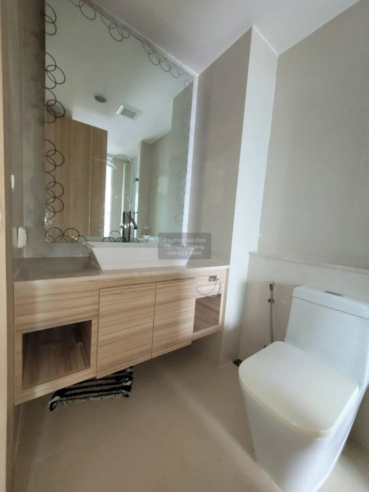 ขายคอนโด  เดอะ ริเวียร่า วงศ์อมาตย์ บีช นาเกลือ บางละมุง ชลบุรี C 4