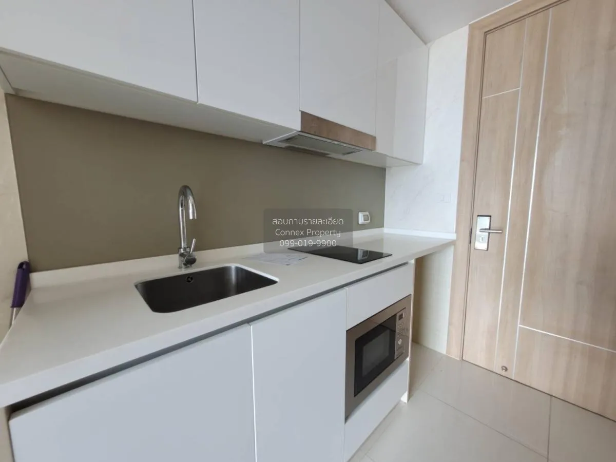 ขายคอนโด  เดอะ ริเวียร่า วงศ์อมาตย์ บีช นาเกลือ บางละมุง ชลบุรี C