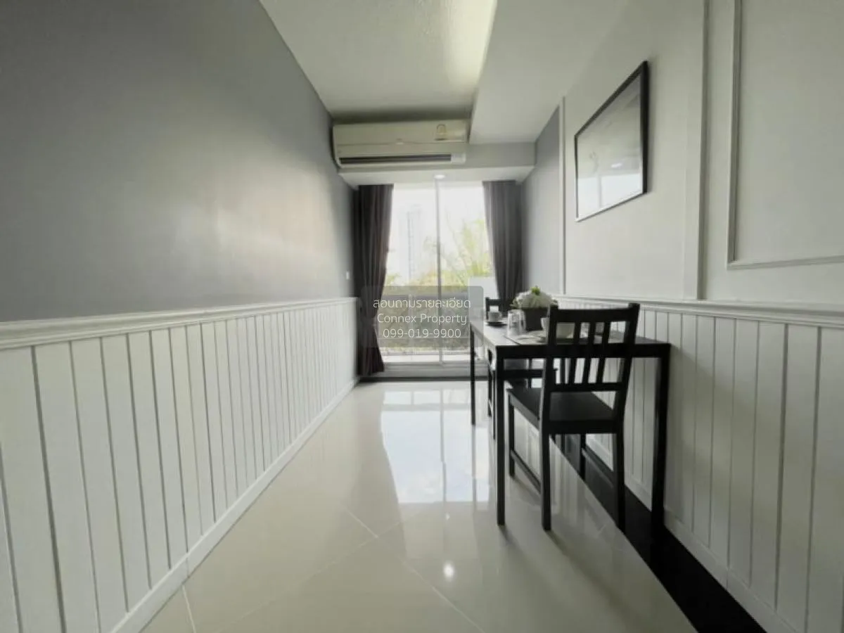 เช่าคอนโด  เดอะ วอเตอร์ฟอร์ด สุขุมวิท 50 BTS-พระโขนง พระโขนง เขต 