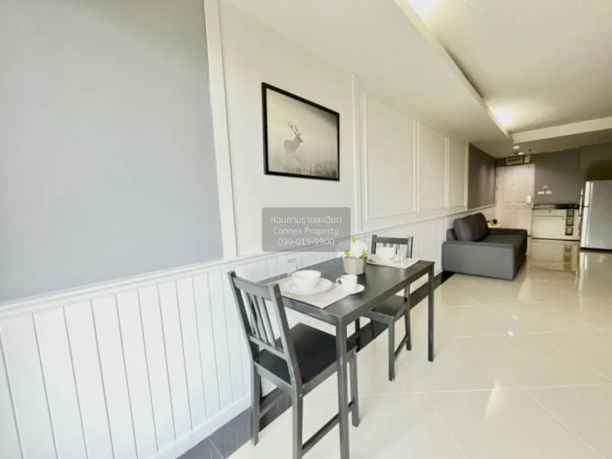 เช่าคอนโด  เดอะ วอเตอร์ฟอร์ด สุขุมวิท 50 BTS-พระโขนง พระโขนง เขต 