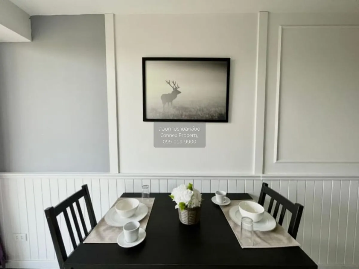 เช่าคอนโด  เดอะ วอเตอร์ฟอร์ด สุขุมวิท 50 BTS-พระโขนง พระโขนง เขต 