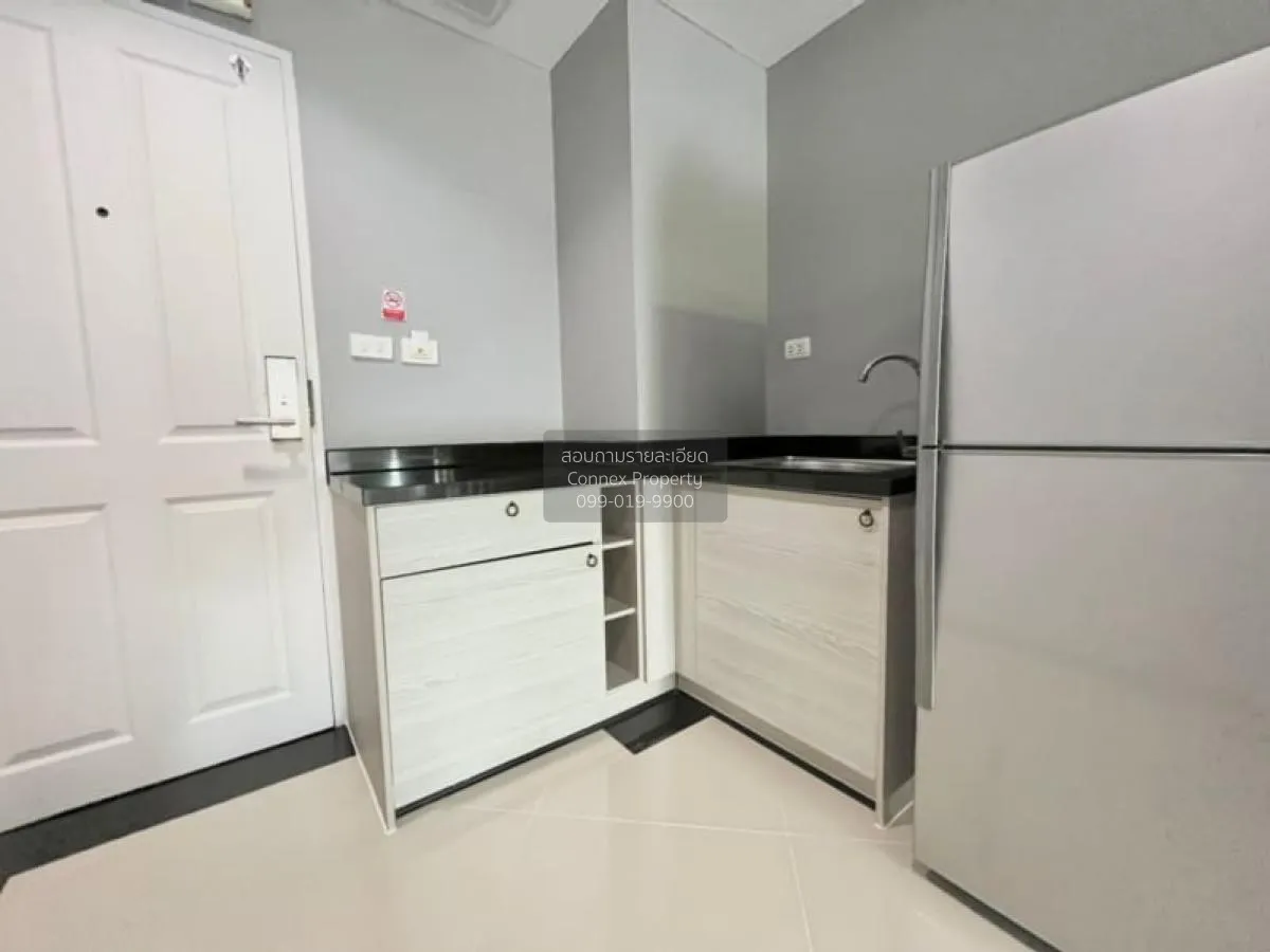 เช่าคอนโด  เดอะ วอเตอร์ฟอร์ด สุขุมวิท 50 BTS-พระโขนง พระโขนง เขต 