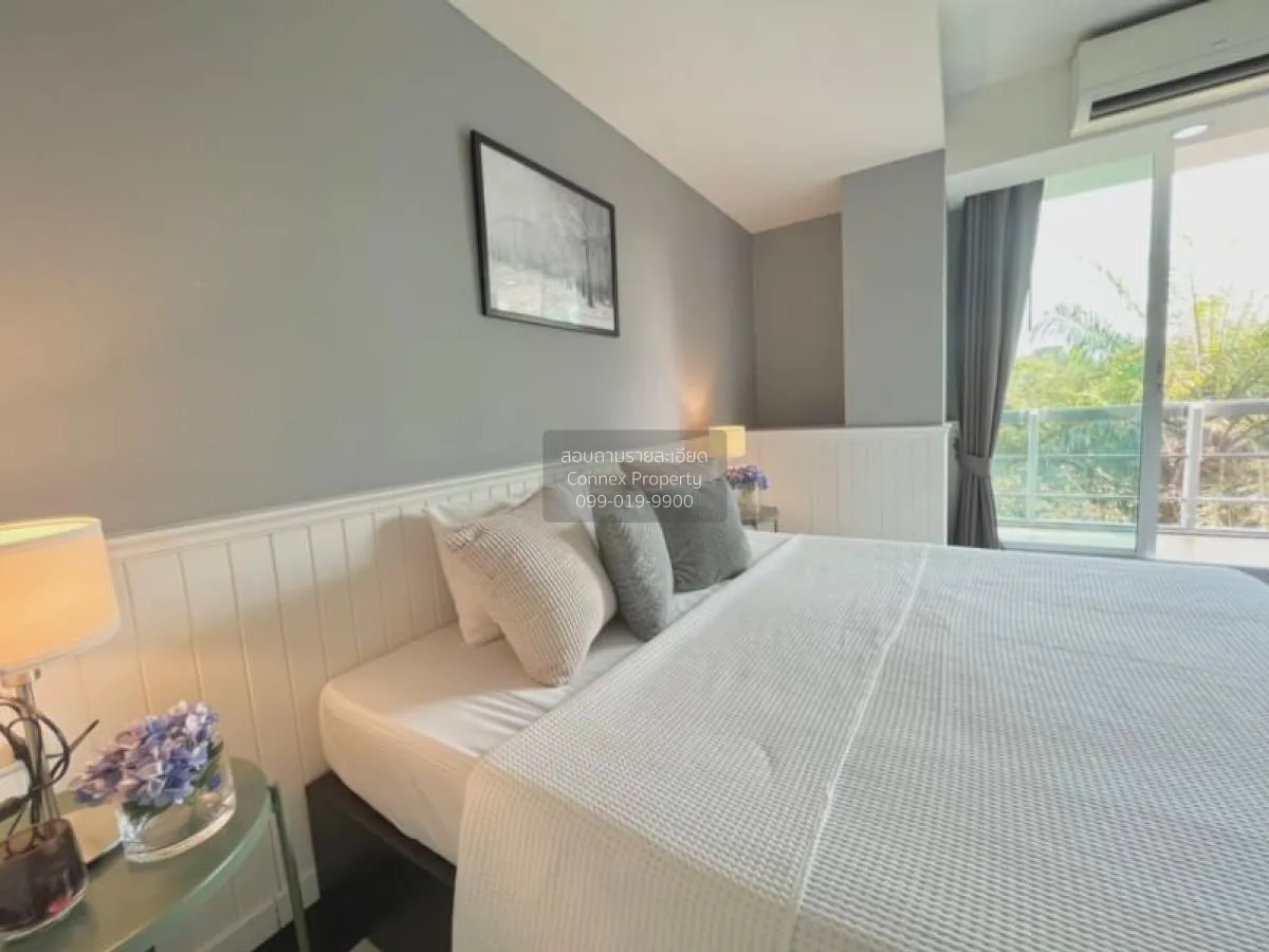 เช่าคอนโด  เดอะ วอเตอร์ฟอร์ด สุขุมวิท 50 BTS-พระโขนง พระโขนง เขต  2