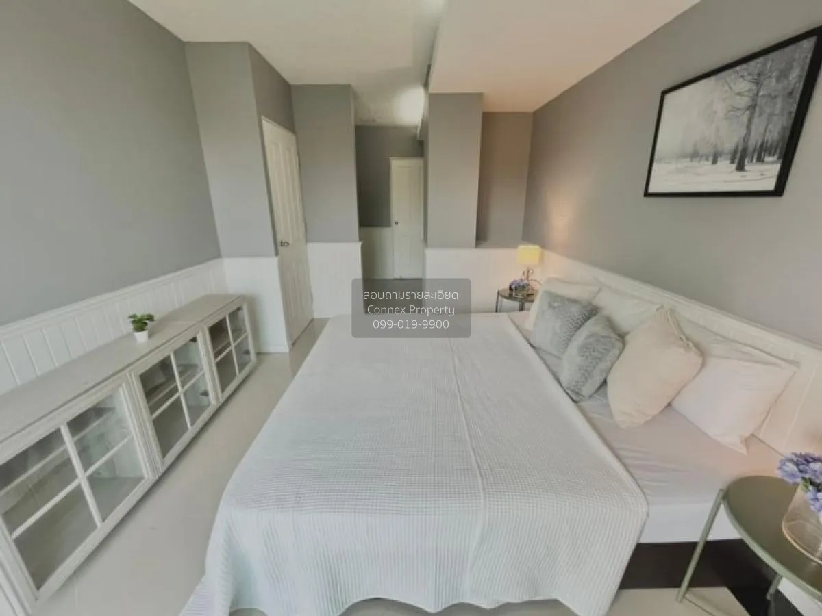 เช่าคอนโด  เดอะ วอเตอร์ฟอร์ด สุขุมวิท 50 BTS-พระโขนง พระโขนง เขต  3