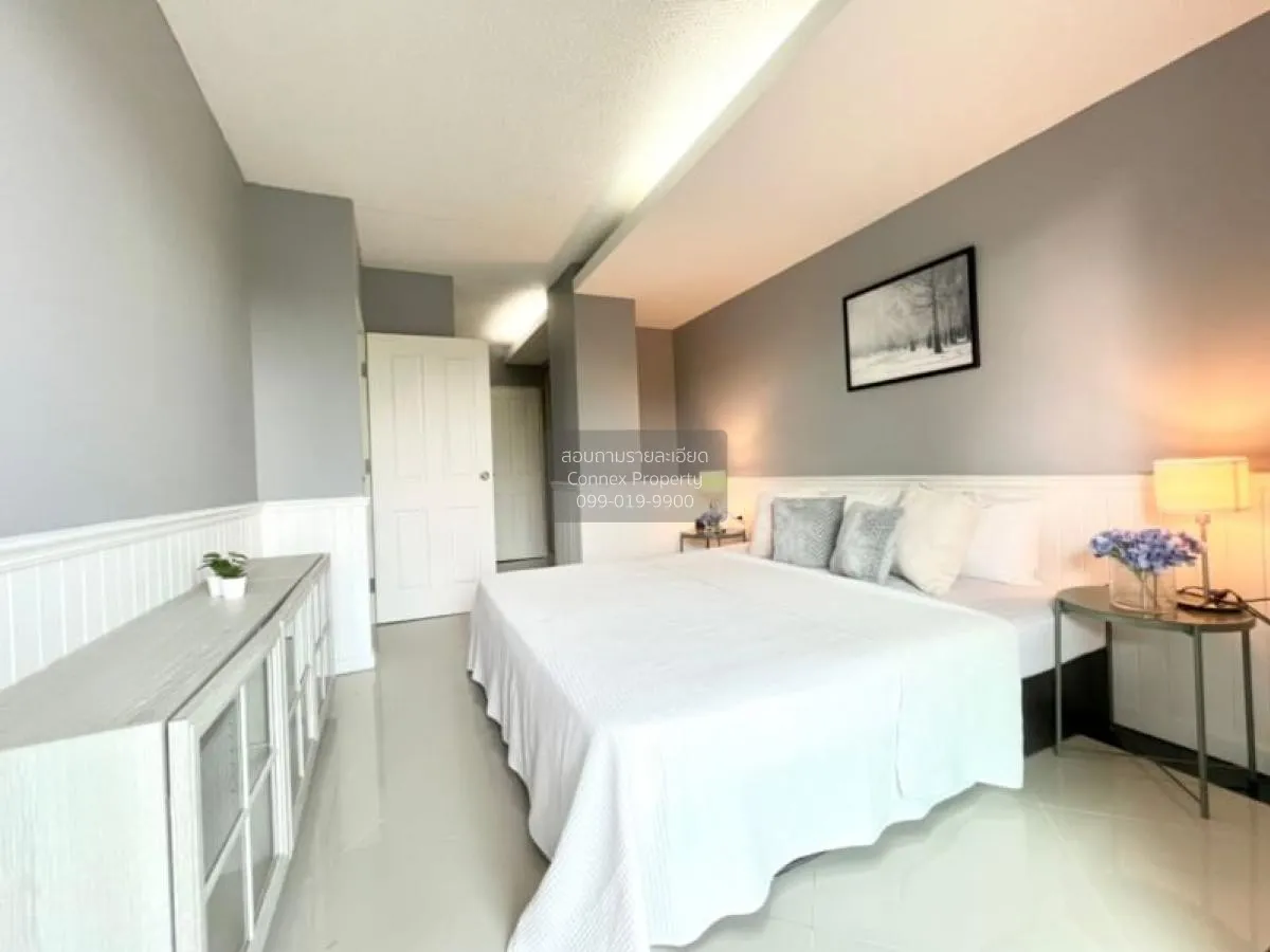 เช่าคอนโด  เดอะ วอเตอร์ฟอร์ด สุขุมวิท 50 BTS-พระโขนง พระโขนง เขต  4