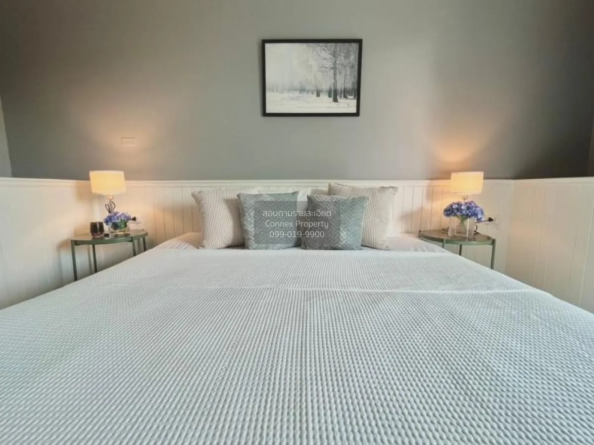 เช่าคอนโด  เดอะ วอเตอร์ฟอร์ด สุขุมวิท 50 BTS-พระโขนง พระโขนง เขต 