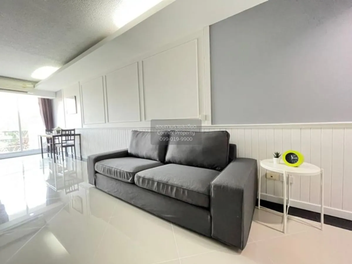 เช่าคอนโด  เดอะ วอเตอร์ฟอร์ด สุขุมวิท 50 BTS-พระโขนง พระโขนง เขต 