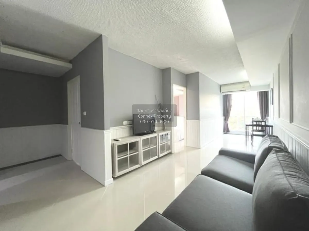 เช่าคอนโด  เดอะ วอเตอร์ฟอร์ด สุขุมวิท 50 BTS-พระโขนง พระโขนง เขต 