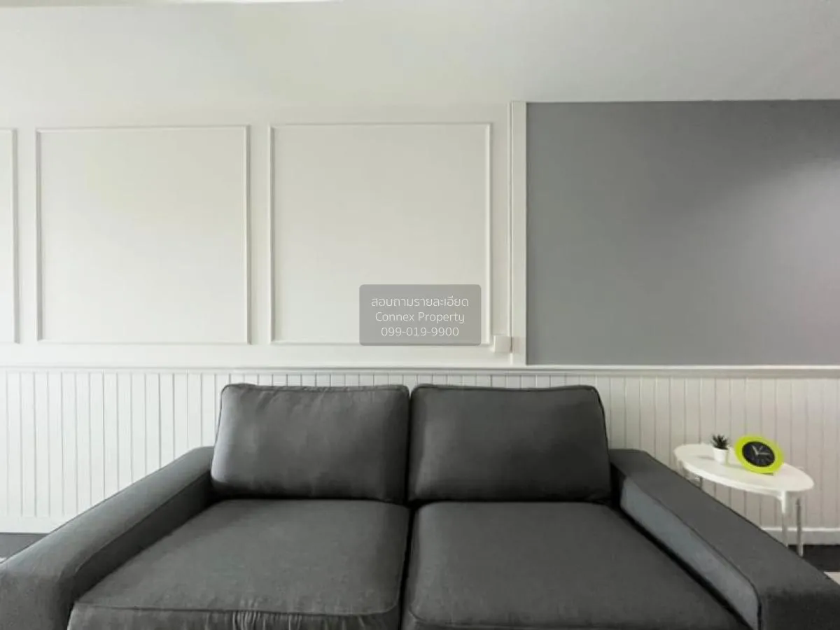 เช่าคอนโด  เดอะ วอเตอร์ฟอร์ด สุขุมวิท 50 BTS-พระโขนง พระโขนง เขต 