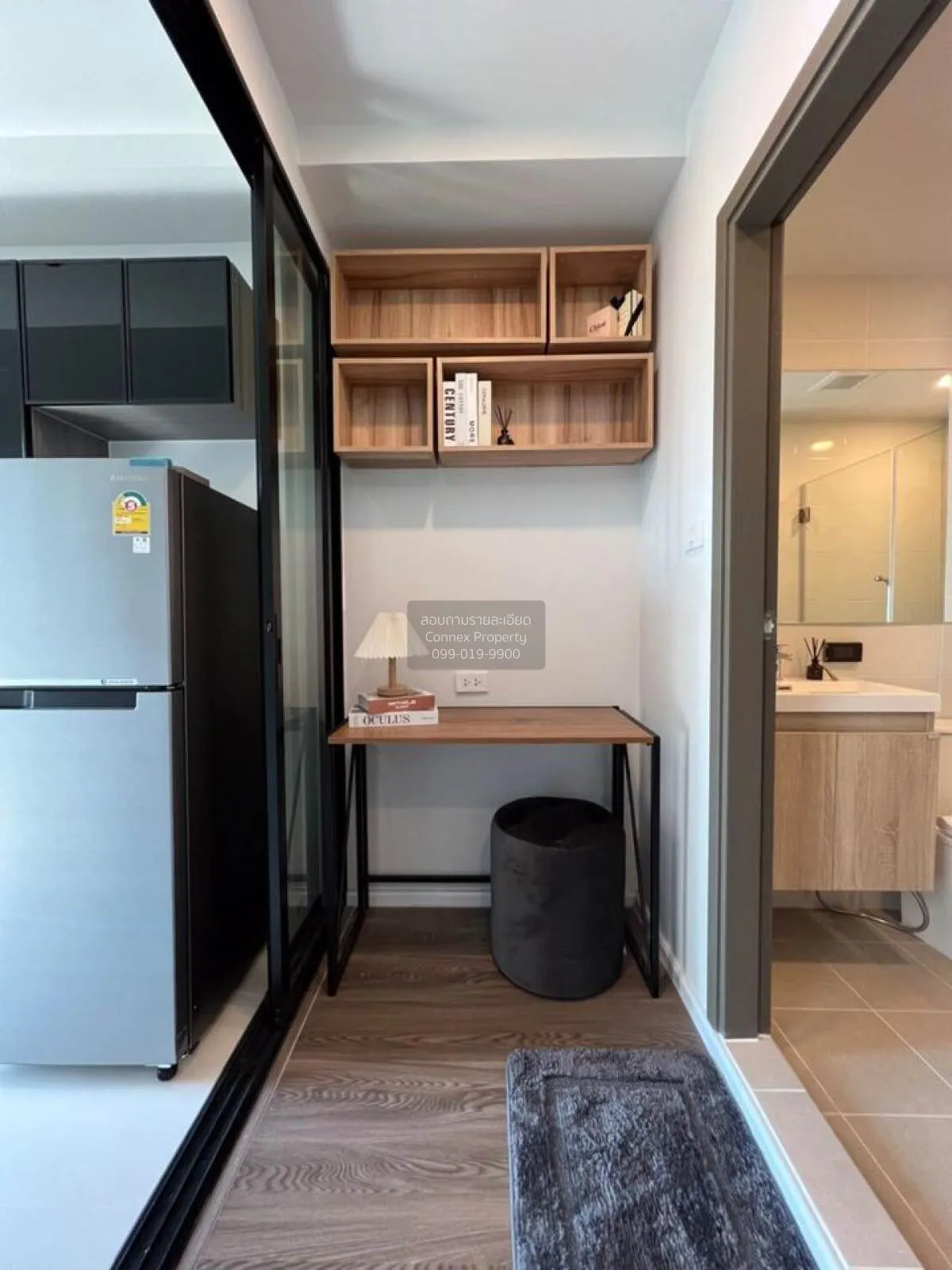 For Rent Condo , The Origin Ratchada Ladprao , MRT-Lat Phrao , Ch 4