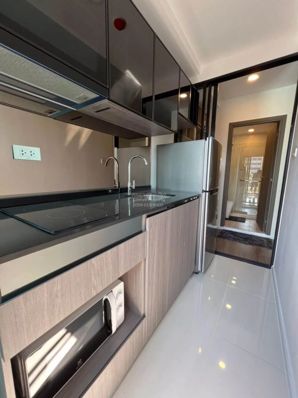 For Rent Condo , The Origin Ratchada Ladprao , MRT-Lat Phrao , Ch