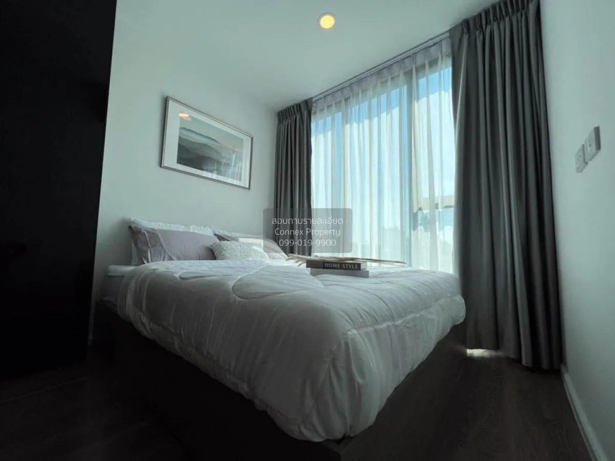 For Rent Condo , The Origin Ratchada Ladprao , MRT-Lat Phrao , Ch