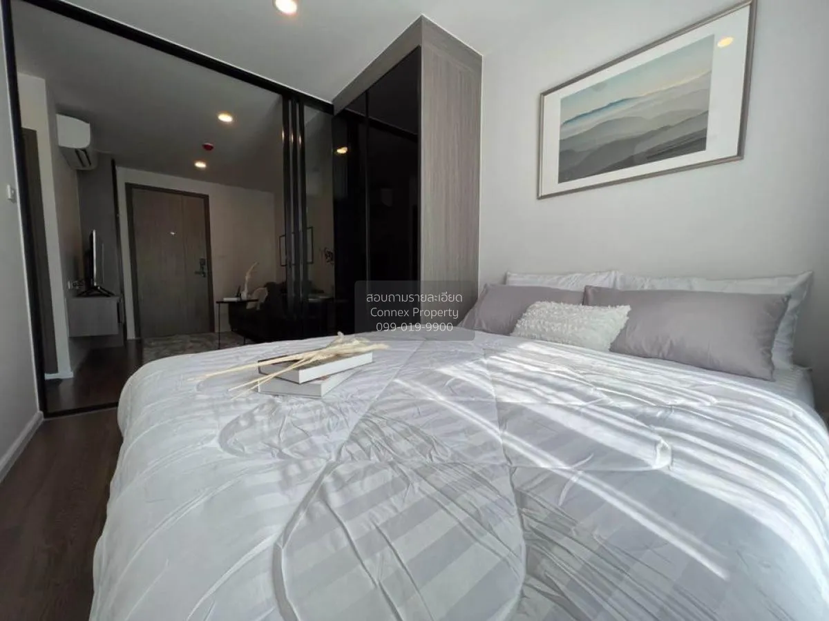 For Rent Condo , The Origin Ratchada Ladprao , MRT-Lat Phrao , Ch
