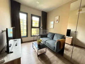 For Rent Condo , The Base Sukhumvit 50 , BTS-On Nut , Phra Khanong Nuea , Khlong Toei , Bangkok , CX-84888