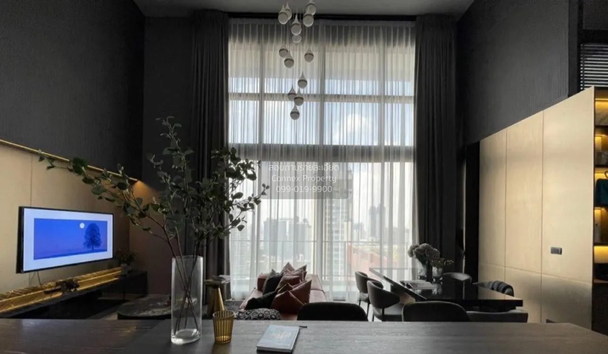 ขายคอนโด  เดอะ ลอฟท์ อโศก MRT-เพชรบุรี คลองเตยเหนือ เขต วัฒนา กรุ 2