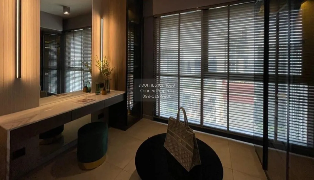 ขายคอนโด  เดอะ ลอฟท์ อโศก MRT-เพชรบุรี คลองเตยเหนือ เขต วัฒนา กรุ