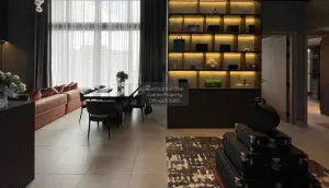 For Sale Condo , The Lofts Asoke , MRT-Phetchaburi , Khlong Toei Nuea , Watthana , Bangkok , CX-84889