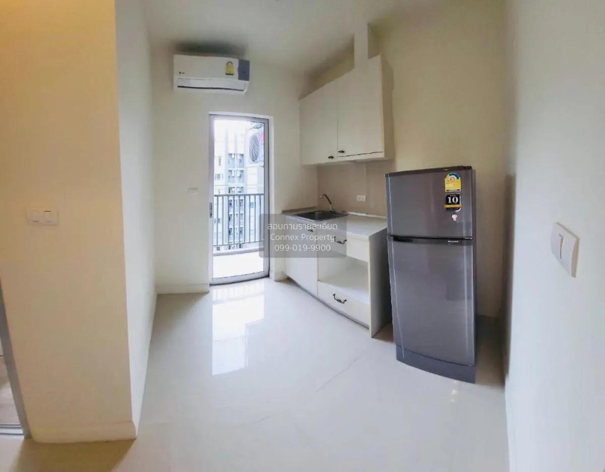 ขายคอนโด  แมเนอร์ สนามบินน้ำ MRT-สะพานพระนั่งเกล้า บางกระสอ เมือง 2