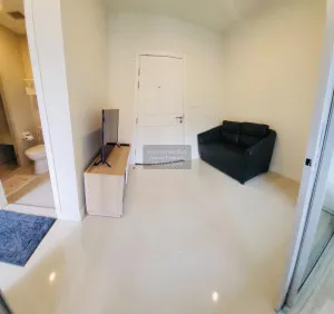 For Sale Condo , Manor Sanambinnam , MRT-Phra Nang Klao Bridge , Bang Kraso , Mueang Nonthaburi , Nonthaburi , CX-84890