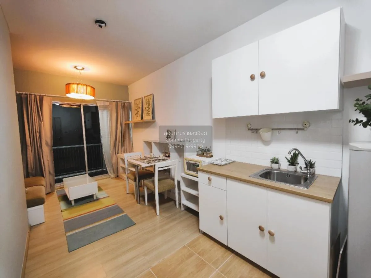 For Sale Condo , A Space Sukhumvit 77 , BTS-On Nut , Suan Luang , 3